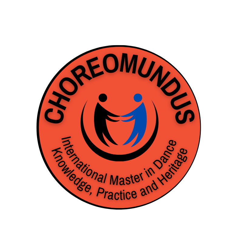 Choreomundus