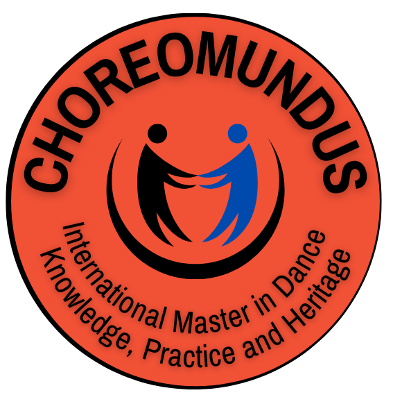 Choreomundus